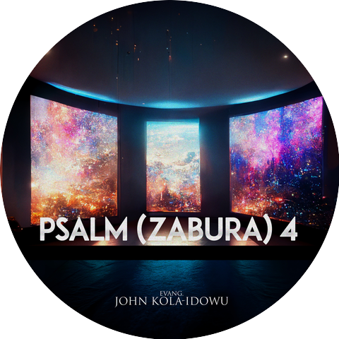 Evang. John Kola-Idowu