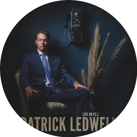 Patrick Ledwell