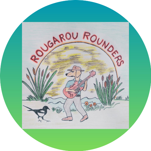 Rougarou Rounders
