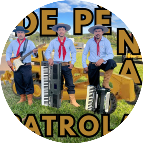 GRUPO TRIO DOS PAMPAS