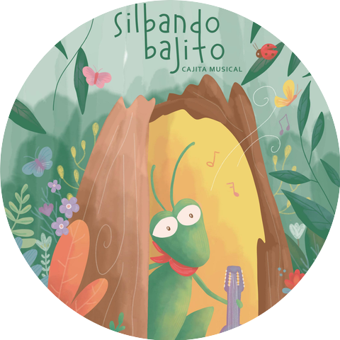 Silbando Bajito