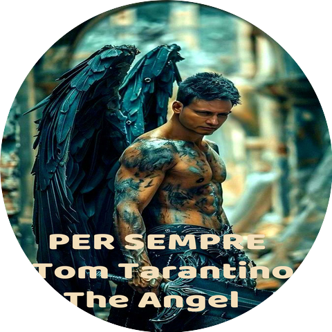 TOM TARANTINO THE ANGEL