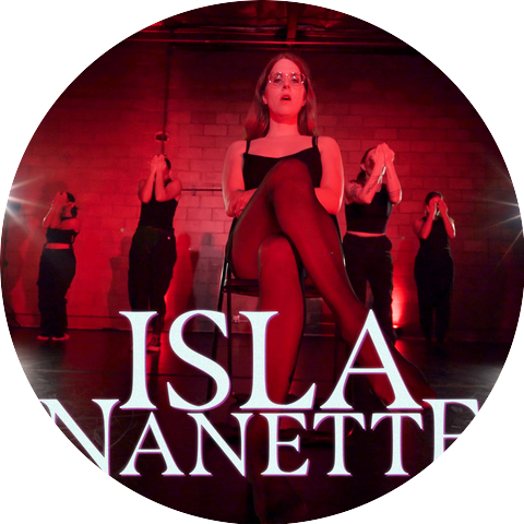 Isla Nanette