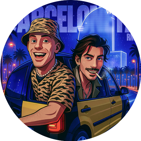 Riovale & Alxndr Morou, Trepsol