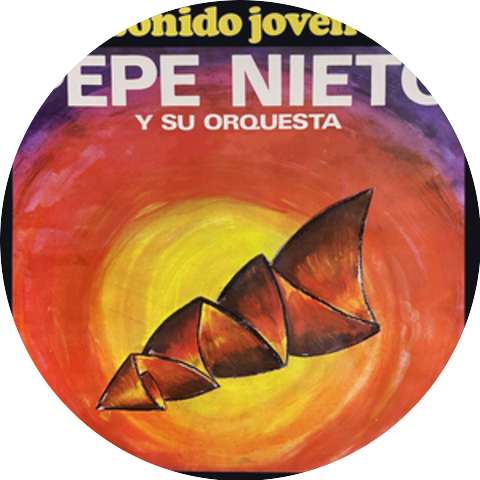 Pepe Nieto y su orquesta