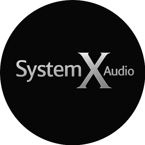 SystemXAudio