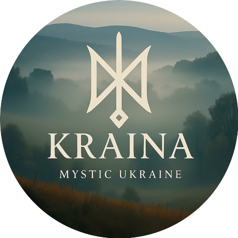 Mystic Ukraine