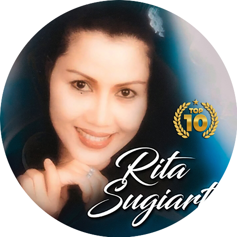 Rita Sugiarto · DANGDUT