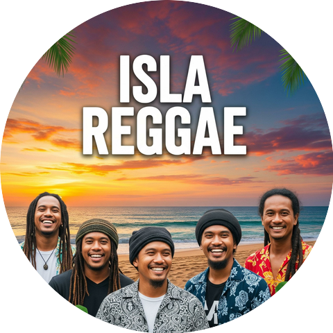 Isla Reggae