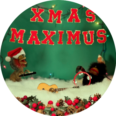 Xmas Maximus