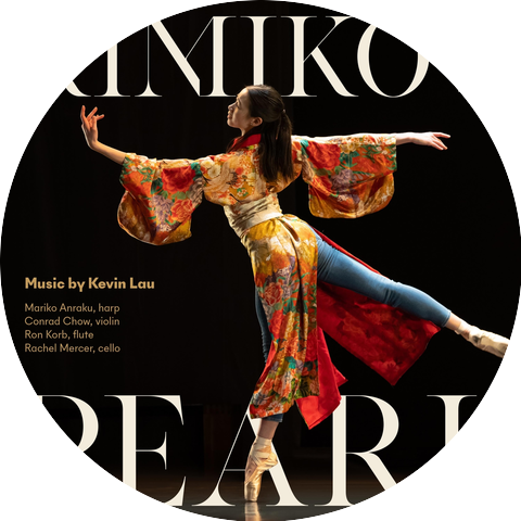 Mariko Anraku, Conrad Chow, Ron Korb, Rachel Mercer