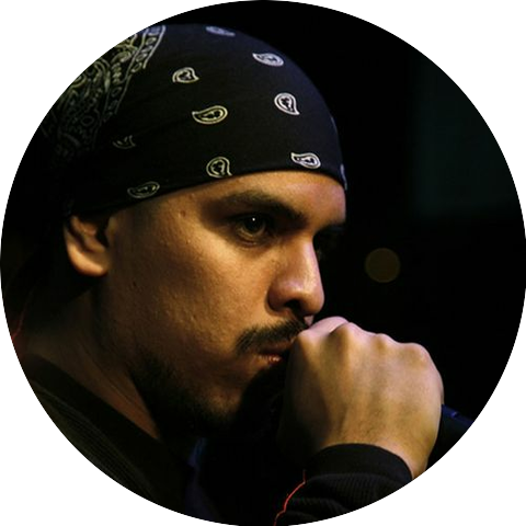 Immortal Technique with Poison Pen