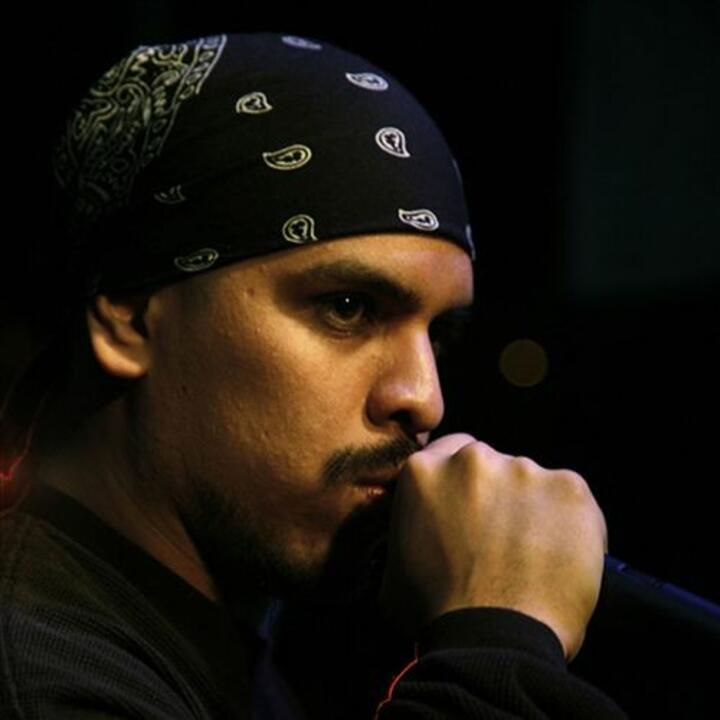 Immortal Technique with Poison Pen