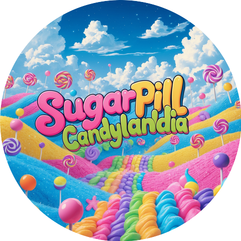 Candylandia