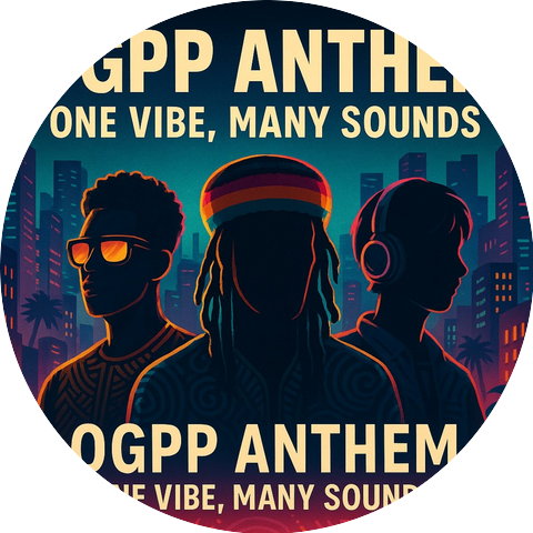 AfroGroove Machine