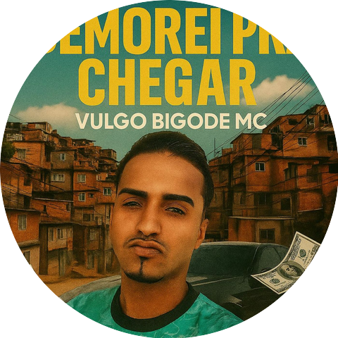 VULGO BIGODE MC
