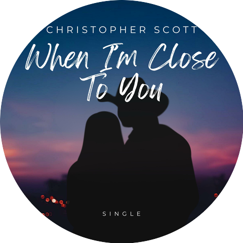 Christopher Scott
