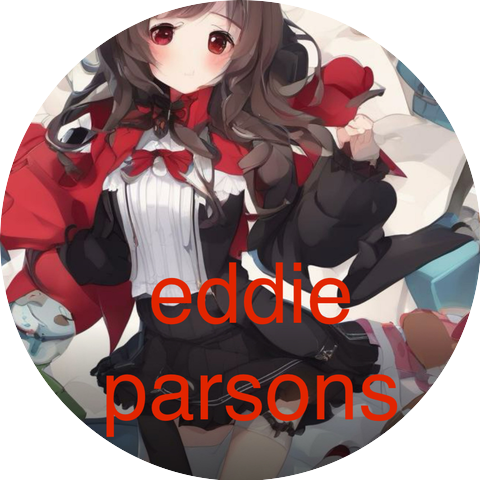 eddie parsons