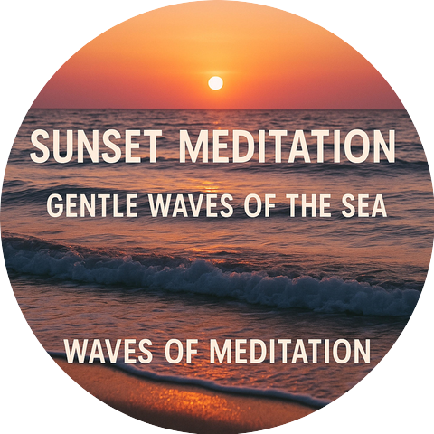 Waves of Meditation