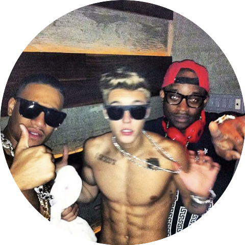 DJ Lounge, Oscar Scheller