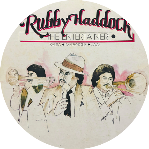 Rubby Haddock y su Orquesta