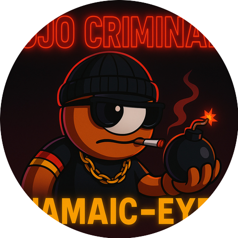 Jamaic-Eye