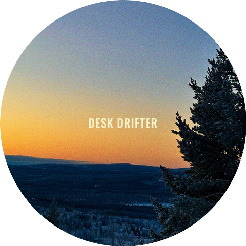 desk drifter