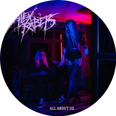 Alex Rabets