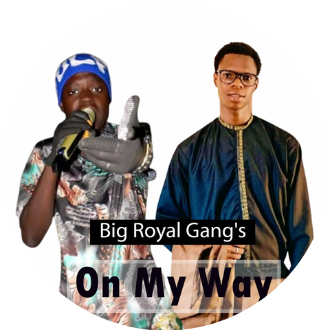 Big Royal Gang's