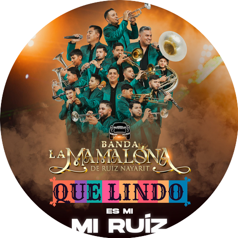 Banda La Mamalona