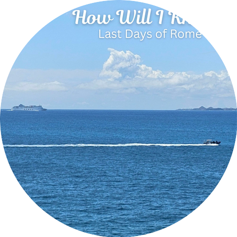 Last Days of Rome
