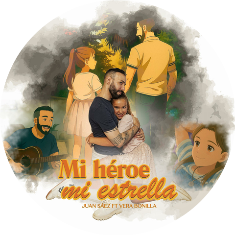 Juan Sáez, Vera Bonilla