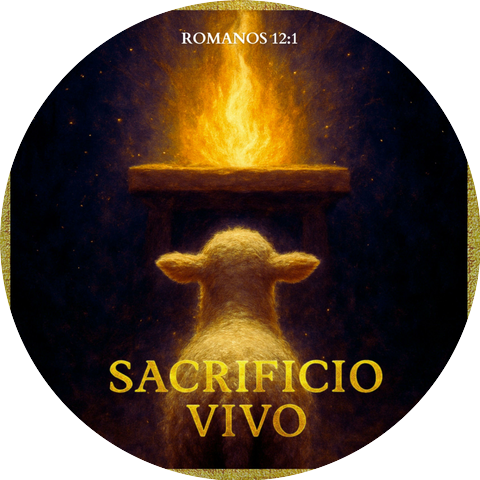 Sacrificio Vivo Ministry