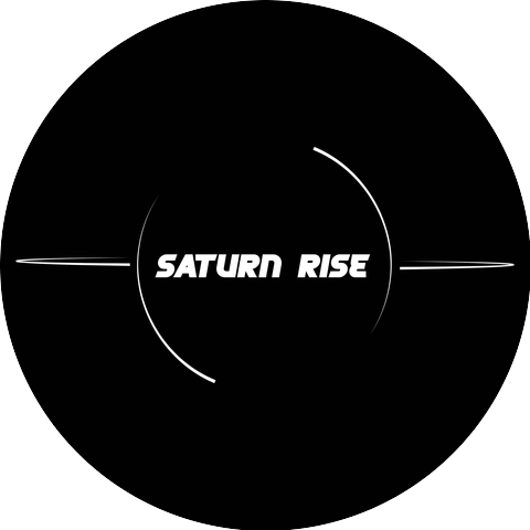 Saturn Rise