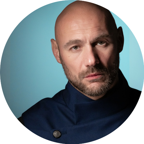 Стас Джафар