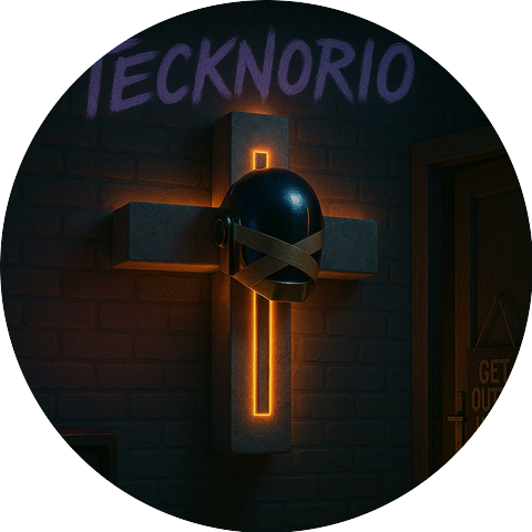 Tecknorio