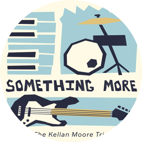 The Kellan Moore Trio