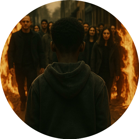 The Cold Blooded Skinner