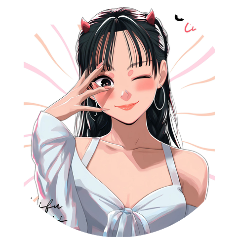 Waifu Kawaii, AIM WIND, Nela Otaku