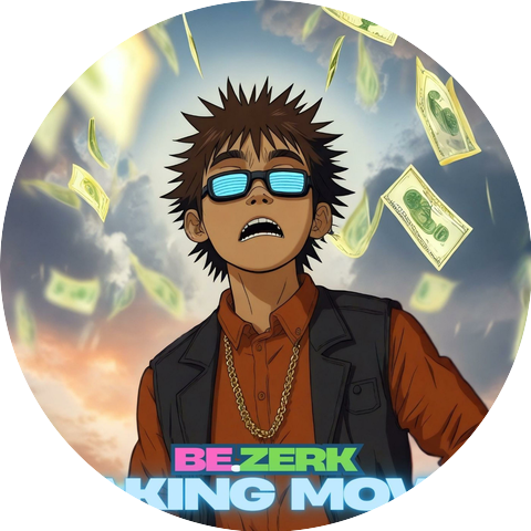 Be.zerk
