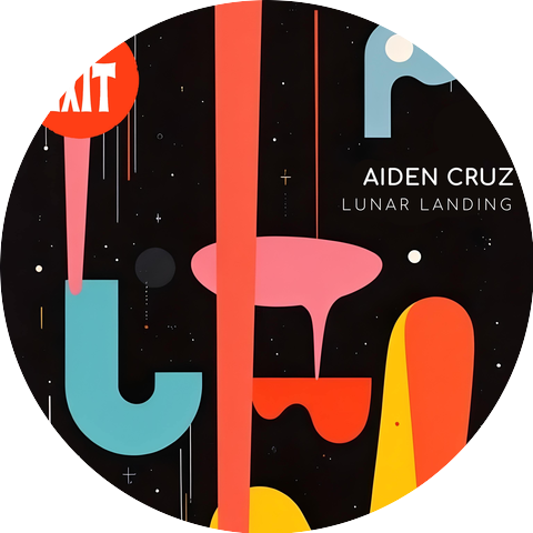 Aiden Cruz