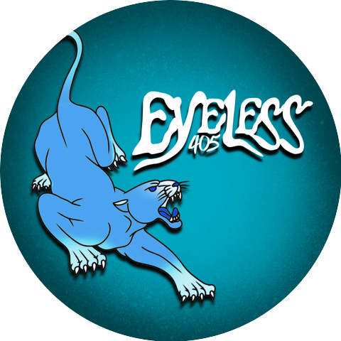 Eyeless405