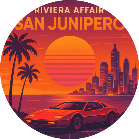Riviera Affair