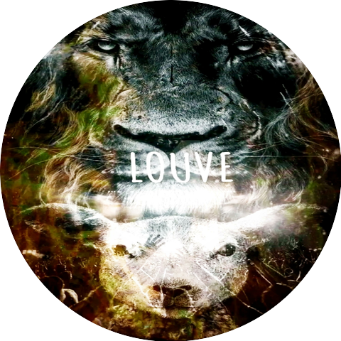 Louve e adore