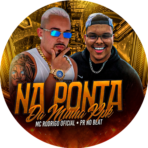 Mc Rodrigo Oficial e Pr no Beat