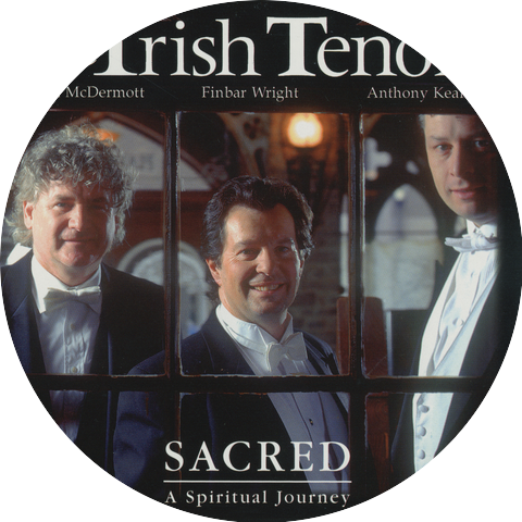 The Irish Tenors