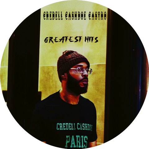 CredellCashdoe Castro