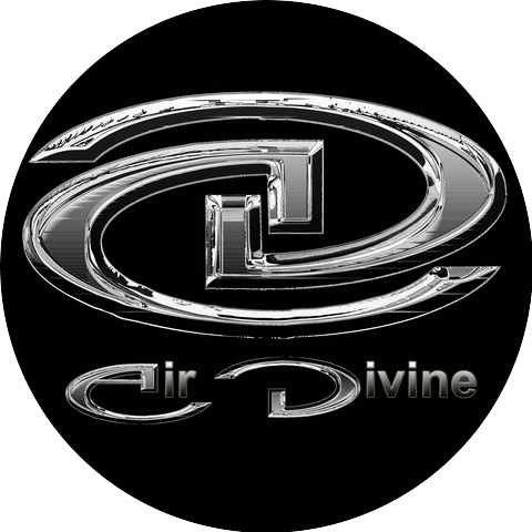 Air divine