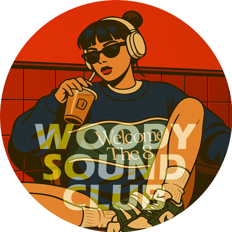 Woody Sound Club