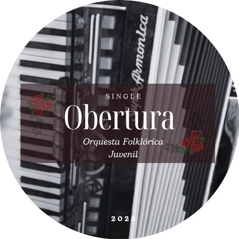 Orquesta Folkórica Juvenil